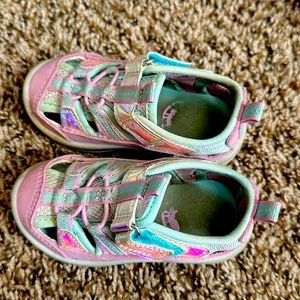 Osh kosh kids shoes